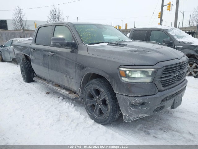 1C6SRFVT1PN599550 RAM 1500 Sport