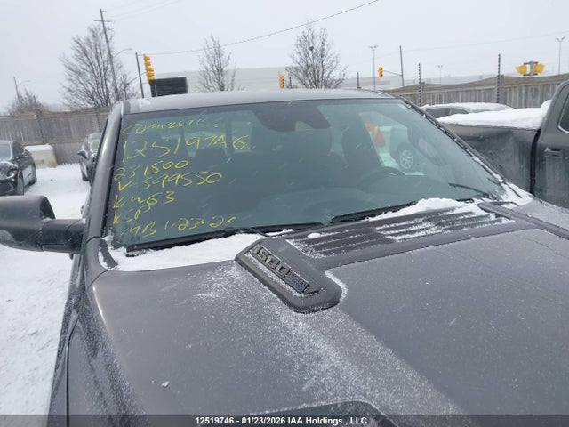 1C6SRFVT1PN599550 RAM 1500 Sport