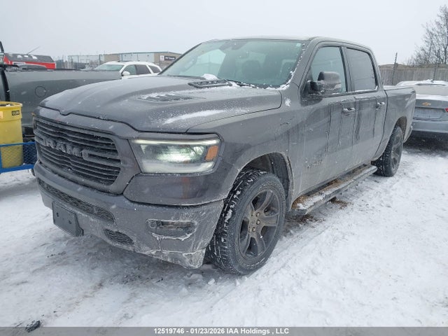 1C6SRFVT1PN599550 RAM 1500 Sport
