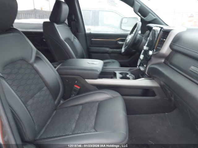 1C6SRFVT1PN599550 RAM 1500 Sport