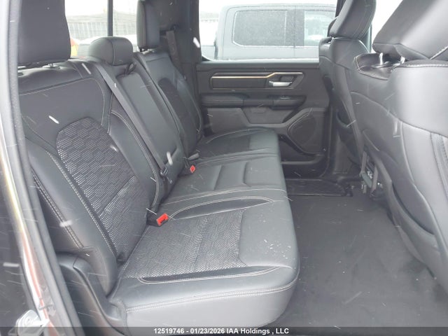 1C6SRFVT1PN599550 RAM 1500 Sport
