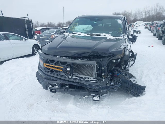 1FTFW4L83SFB56812 Ford F-150
