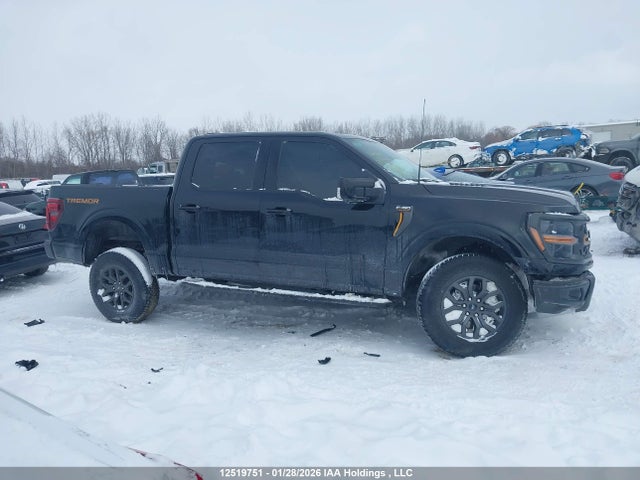 1FTFW4L83SFB56812 Ford F-150