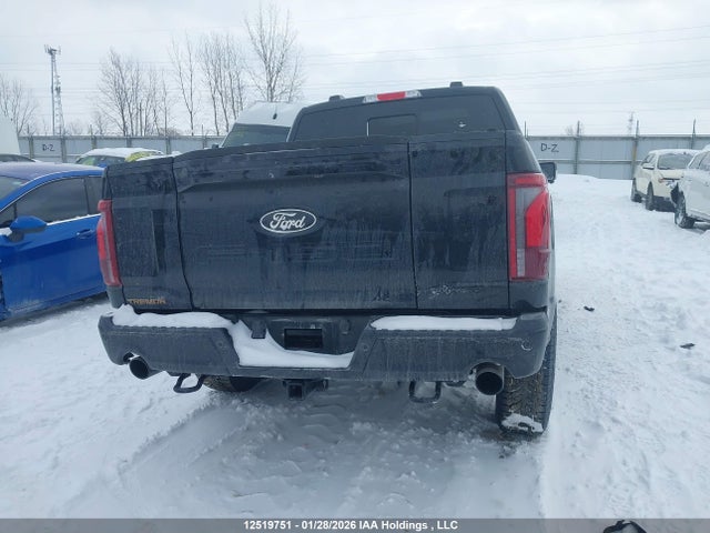1FTFW4L83SFB56812 Ford F-150