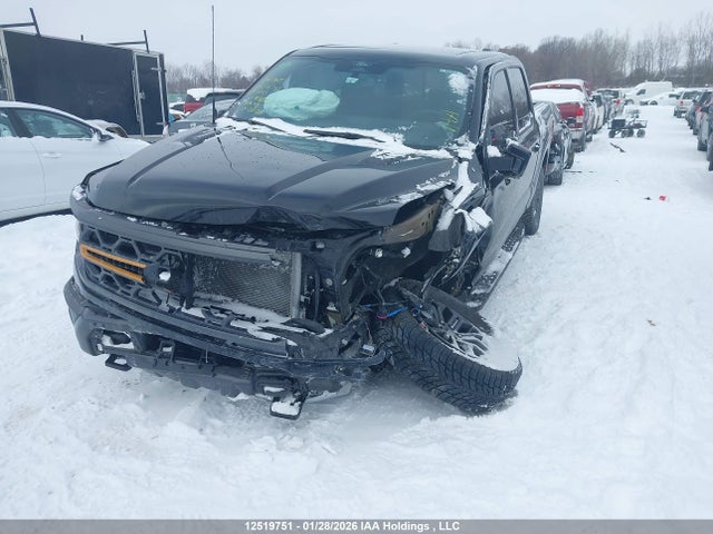 1FTFW4L83SFB56812 Ford F-150