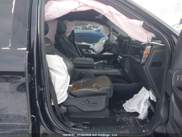1FTFW4L83SFB56812 Ford F-150