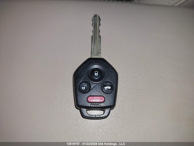 4S4BSCLC6F3216030 Subaru Legacy Outback