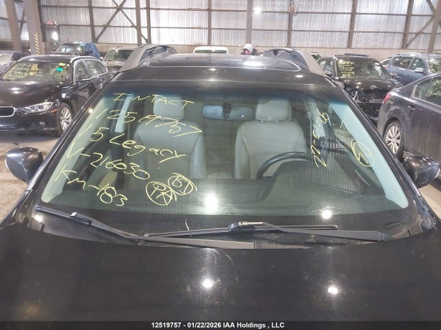 4S4BSCLC6F3216030 Subaru Legacy Outback