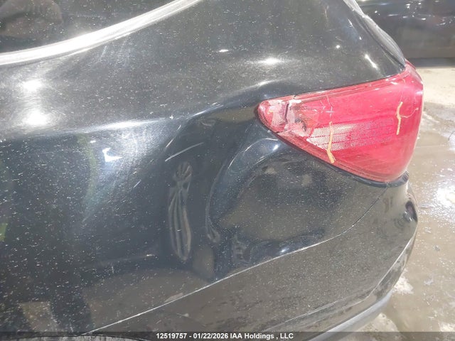 4S4BSCLC6F3216030 Subaru Legacy Outback