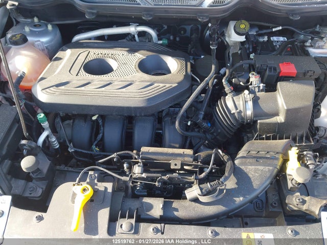 MAJ6S3GL6NC470728 Ford Ecosport Se