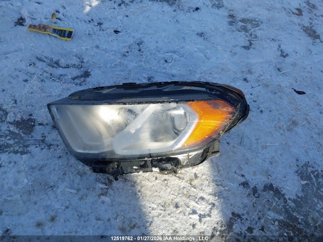MAJ6S3GL6NC470728 Ford Ecosport Se