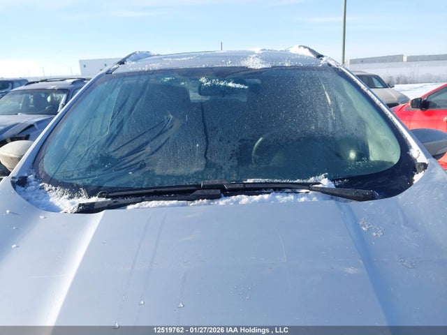 MAJ6S3GL6NC470728 Ford Ecosport Se
