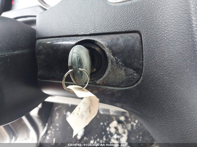 2C4RDGBG5ER377368 Dodge Grand Caravan Se/sxt