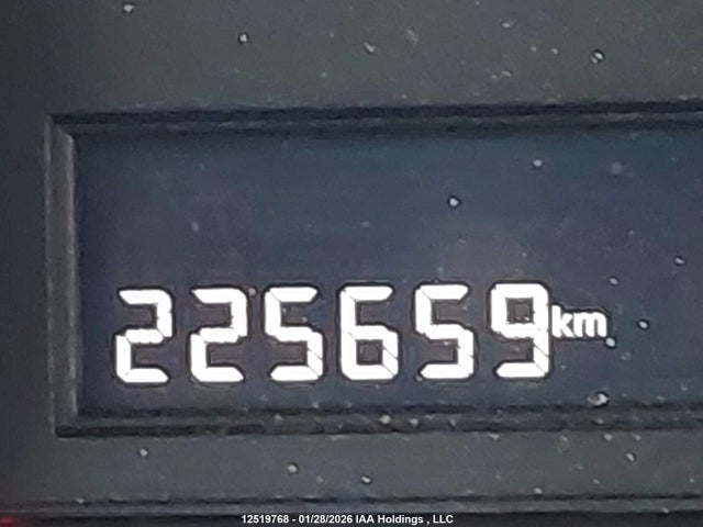 2C4RDGBG5ER377368 Dodge Grand Caravan Se/sxt