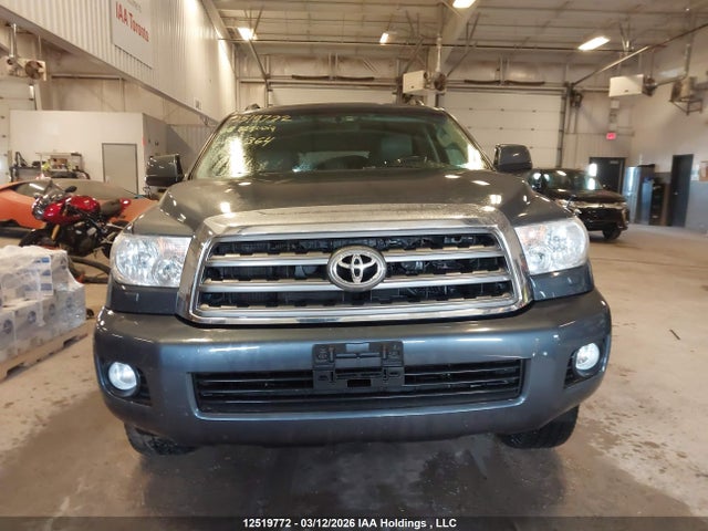 Aukcja sprzedaży 2008 Toyota Sequoia Sr5, vin: 5TDBY64A88S001364, numer aukcji: 12519772