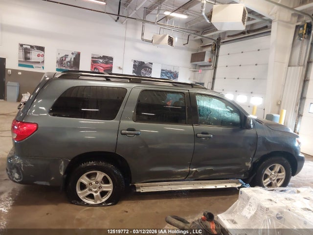Aukcja sprzedaży 2008 Toyota Sequoia Sr5, vin: 5TDBY64A88S001364, numer aukcji: 12519772