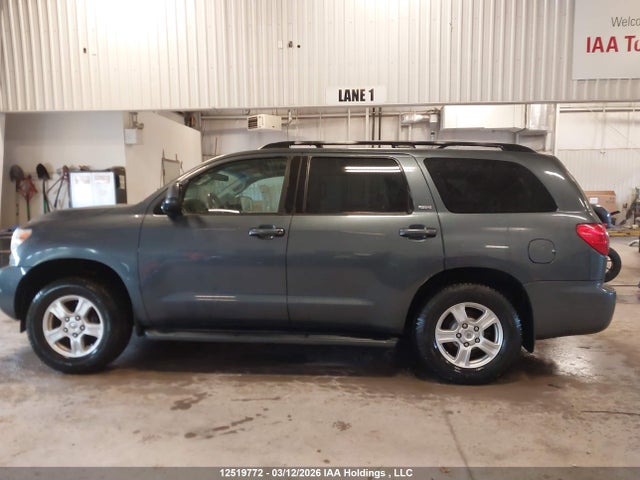 Aukcja sprzedaży 2008 Toyota Sequoia Sr5, vin: 5TDBY64A88S001364, numer aukcji: 12519772