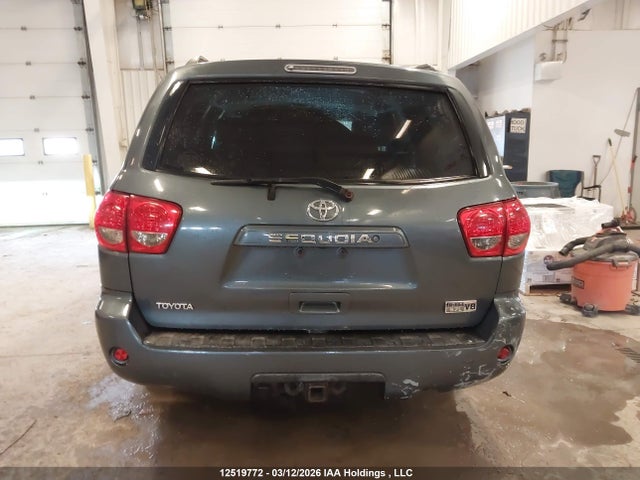 Aukcja sprzedaży 2008 Toyota Sequoia Sr5, vin: 5TDBY64A88S001364, numer aukcji: 12519772