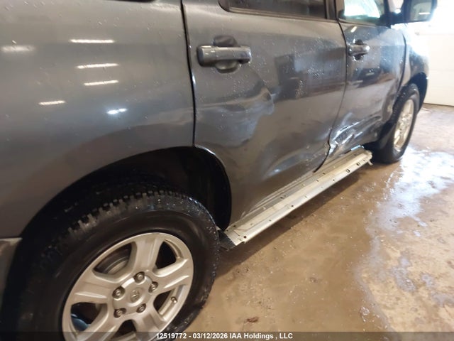 Aukcja sprzedaży 2008 Toyota Sequoia Sr5, vin: 5TDBY64A88S001364, numer aukcji: 12519772