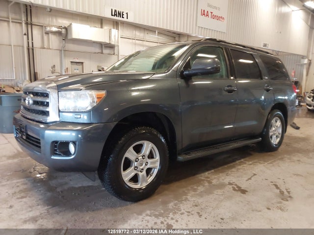 Aukcja sprzedaży 2008 Toyota Sequoia Sr5, vin: 5TDBY64A88S001364, numer aukcji: 12519772
