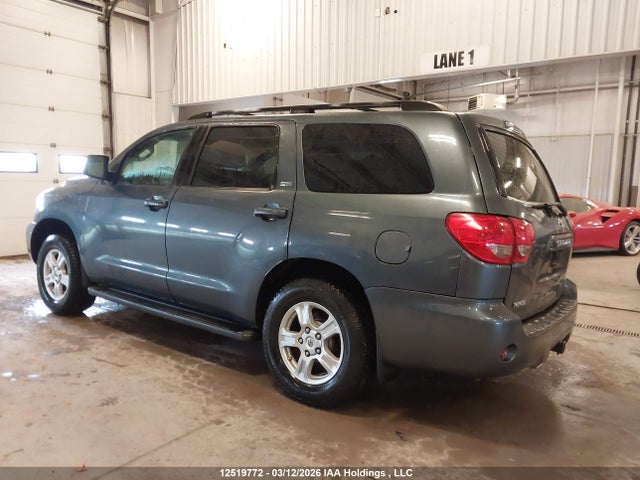 Aukcja sprzedaży 2008 Toyota Sequoia Sr5, vin: 5TDBY64A88S001364, numer aukcji: 12519772