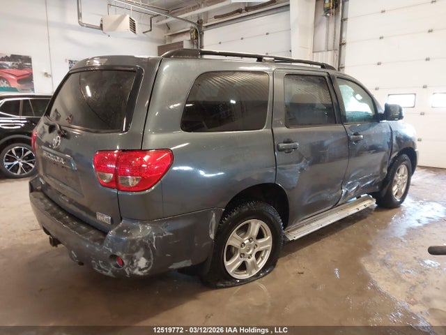 Aukcja sprzedaży 2008 Toyota Sequoia Sr5, vin: 5TDBY64A88S001364, numer aukcji: 12519772