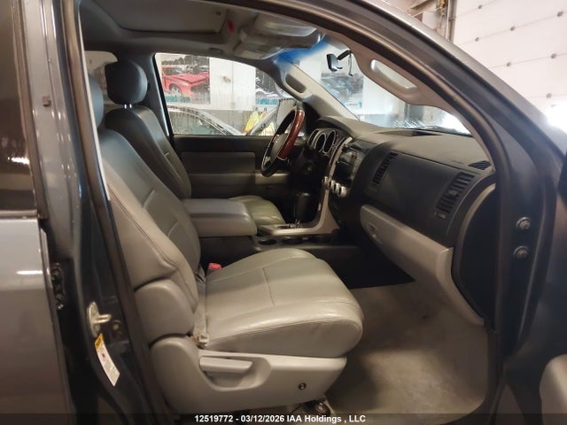 Aukcja sprzedaży 2008 Toyota Sequoia Sr5, vin: 5TDBY64A88S001364, numer aukcji: 12519772