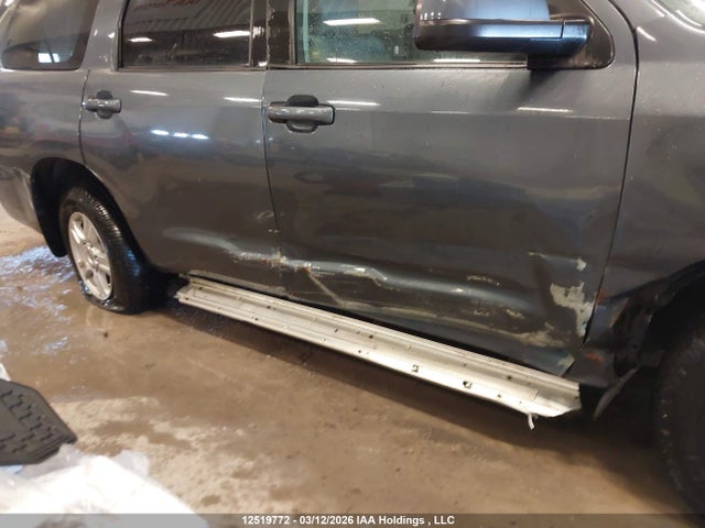 Aukcja sprzedaży 2008 Toyota Sequoia Sr5, vin: 5TDBY64A88S001364, numer aukcji: 12519772