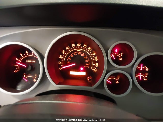 Aukcja sprzedaży 2008 Toyota Sequoia Sr5, vin: 5TDBY64A88S001364, numer aukcji: 12519772
