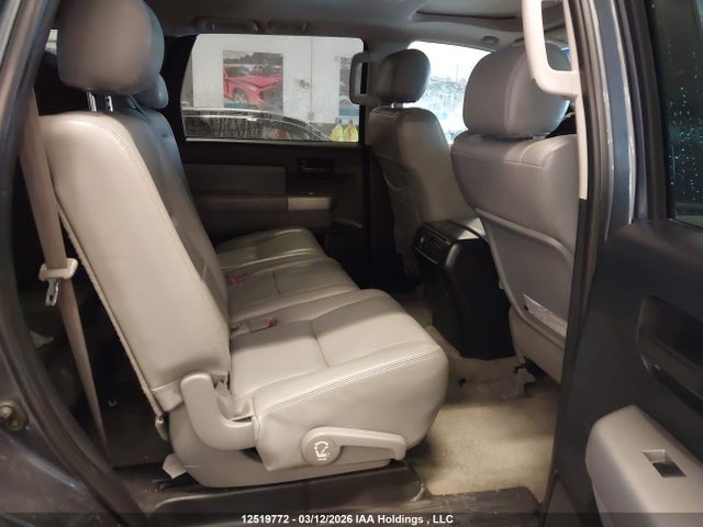 Aukcja sprzedaży 2008 Toyota Sequoia Sr5, vin: 5TDBY64A88S001364, numer aukcji: 12519772