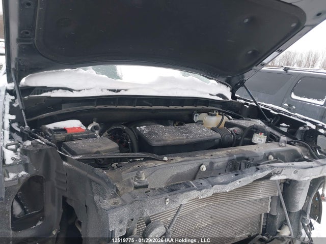 3GTUUCED2RG448672 GMC Sierra 1500 Elevation