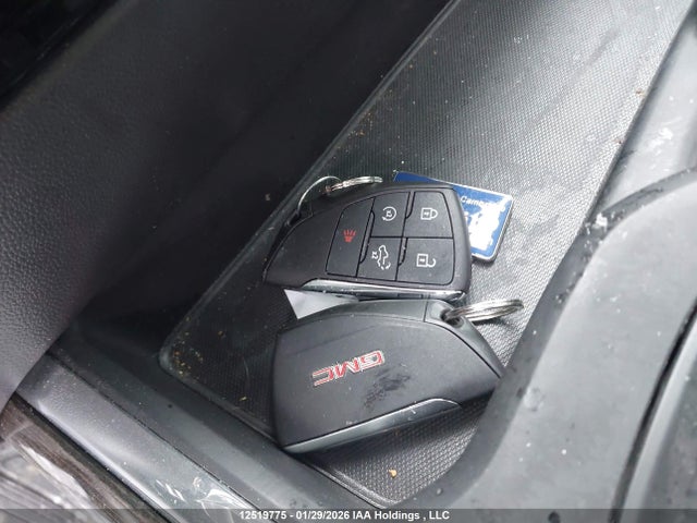3GTUUCED2RG448672 GMC Sierra 1500 Elevation