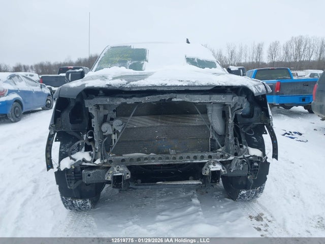 3GTUUCED2RG448672 GMC Sierra 1500 Elevation
