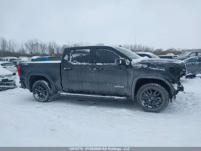 3GTUUCED2RG448672 GMC Sierra 1500 Elevation