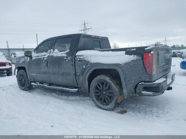 3GTUUCED2RG448672 GMC Sierra 1500 Elevation