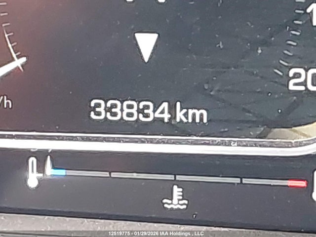 3GTUUCED2RG448672 GMC Sierra 1500 Elevation