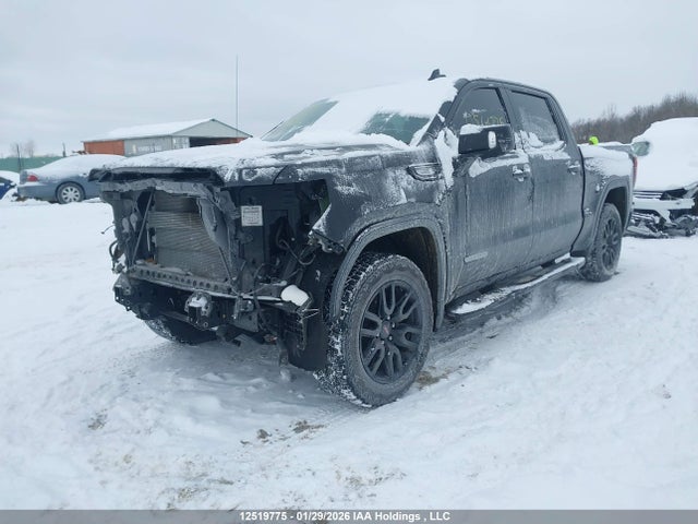 3GTUUCED2RG448672 GMC Sierra 1500 Elevation