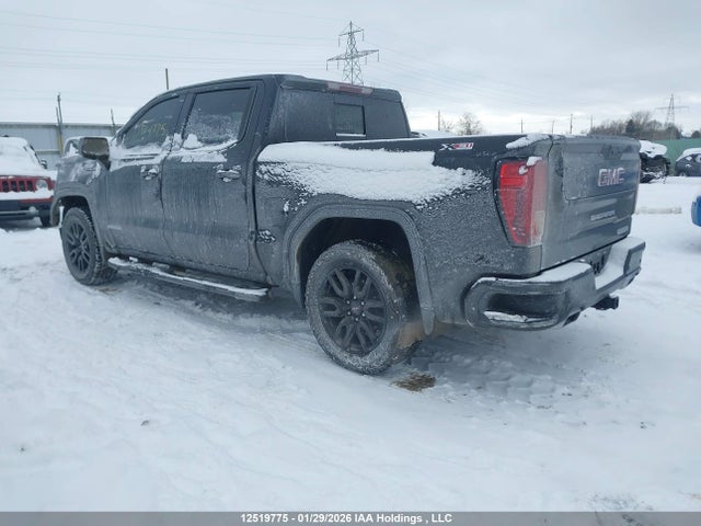 3GTUUCED2RG448672 GMC Sierra 1500 Elevation