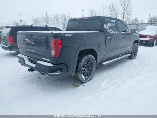 3GTUUCED2RG448672 GMC Sierra 1500 Elevation