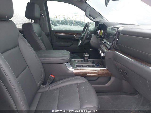 3GTUUCED2RG448672 GMC Sierra 1500 Elevation