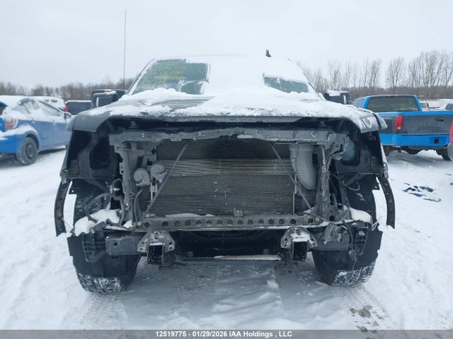 3GTUUCED2RG448672 GMC Sierra 1500 Elevation