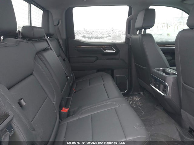 3GTUUCED2RG448672 GMC Sierra 1500 Elevation