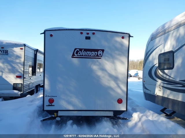 4YDTCMG14NM931320 Dutchmen Rubicon