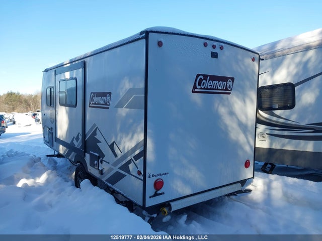 4YDTCMG14NM931320 Dutchmen Rubicon