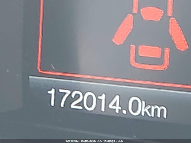 12519783 :رقم المزاد ، 2FMPK4K92KBB98489 vin ، 2019 Ford Edge Titanium مزاد بيع