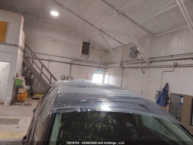 12519783 :رقم المزاد ، 2FMPK4K92KBB98489 vin ، 2019 Ford Edge Titanium مزاد بيع
