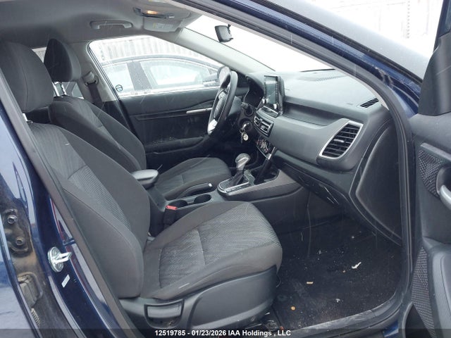 KNDEPCAA9N7238275 KIA Seltos Lx
