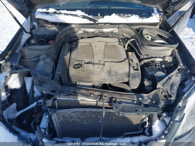 WDCGG8JB3EG329843 Mercedes-Benz Glk 350 4matic