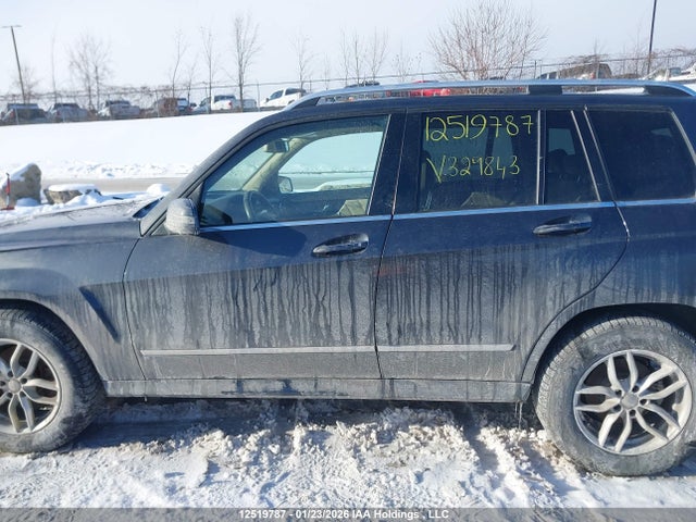 WDCGG8JB3EG329843 Mercedes-Benz Glk 350 4matic
