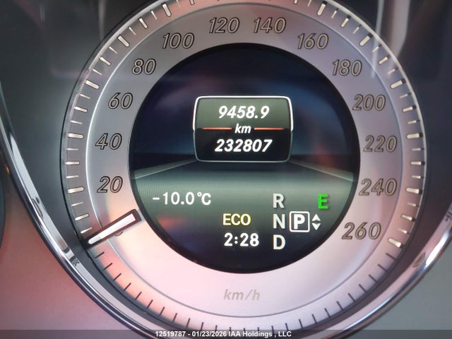 WDCGG8JB3EG329843 Mercedes-Benz Glk 350 4matic